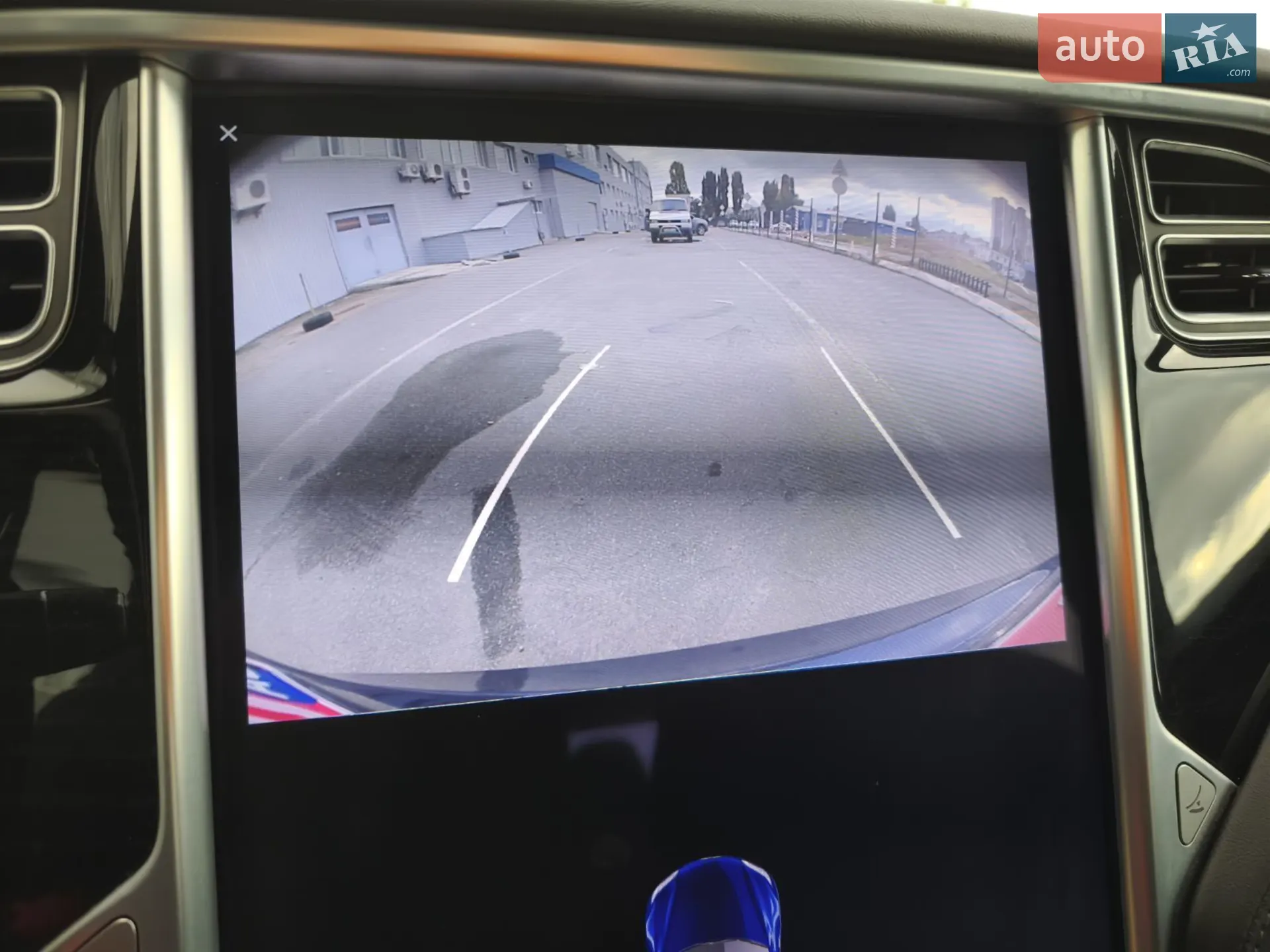 2017 Tesla Model S - мініатюра 94