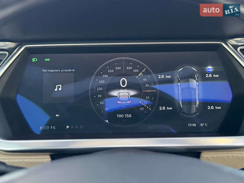 Ліфтбек Tesla Model S 2014 в Львові фото 59 Ліфтбек Tesla Model S 2014 в Львові