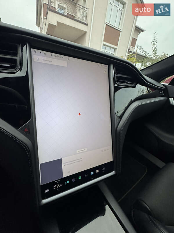 Ліфтбек Tesla Model S 2018 в Києві фото 28 Ліфтбек Tesla Model S 2018 в Києві