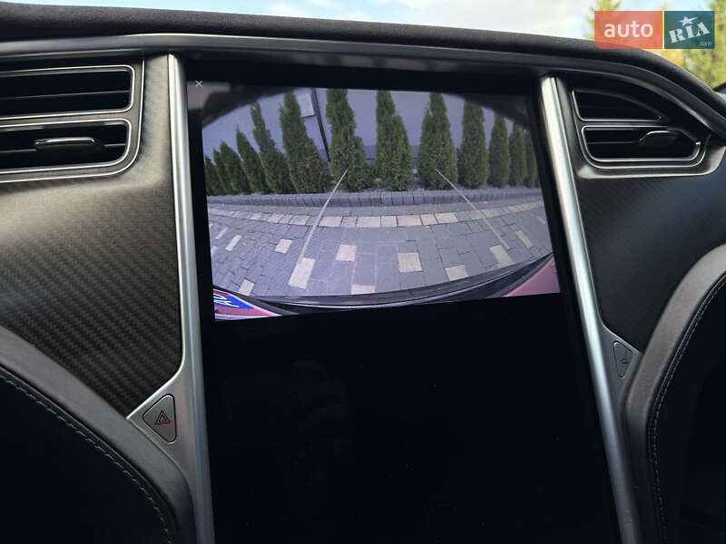 Лифтбек Tesla Model S 2015 в Дрогобыче фото 50 Лифтбек Tesla Model S 2015 в Дрогобыче