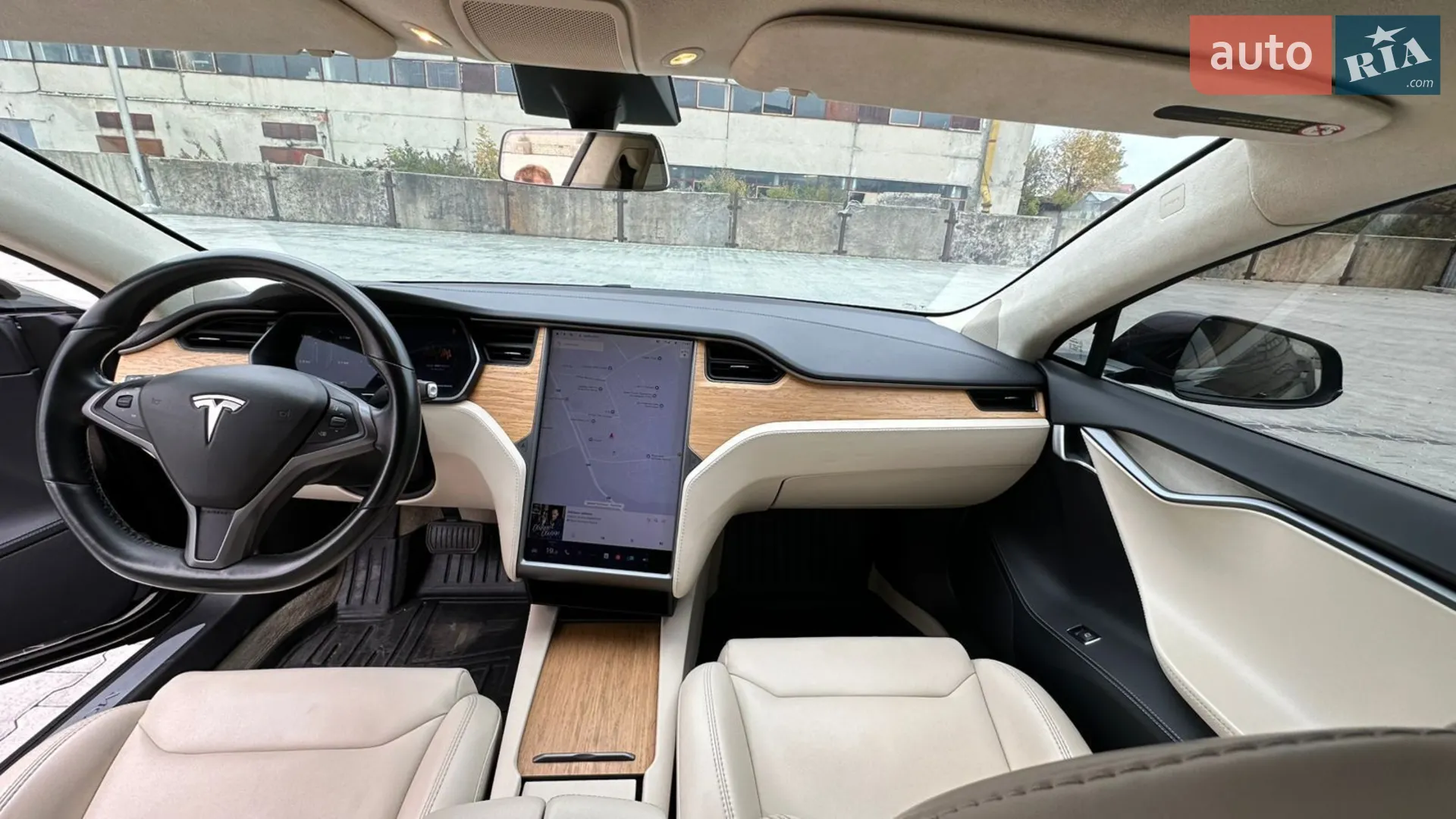 2019 Tesla Model S - мініатюра 10
