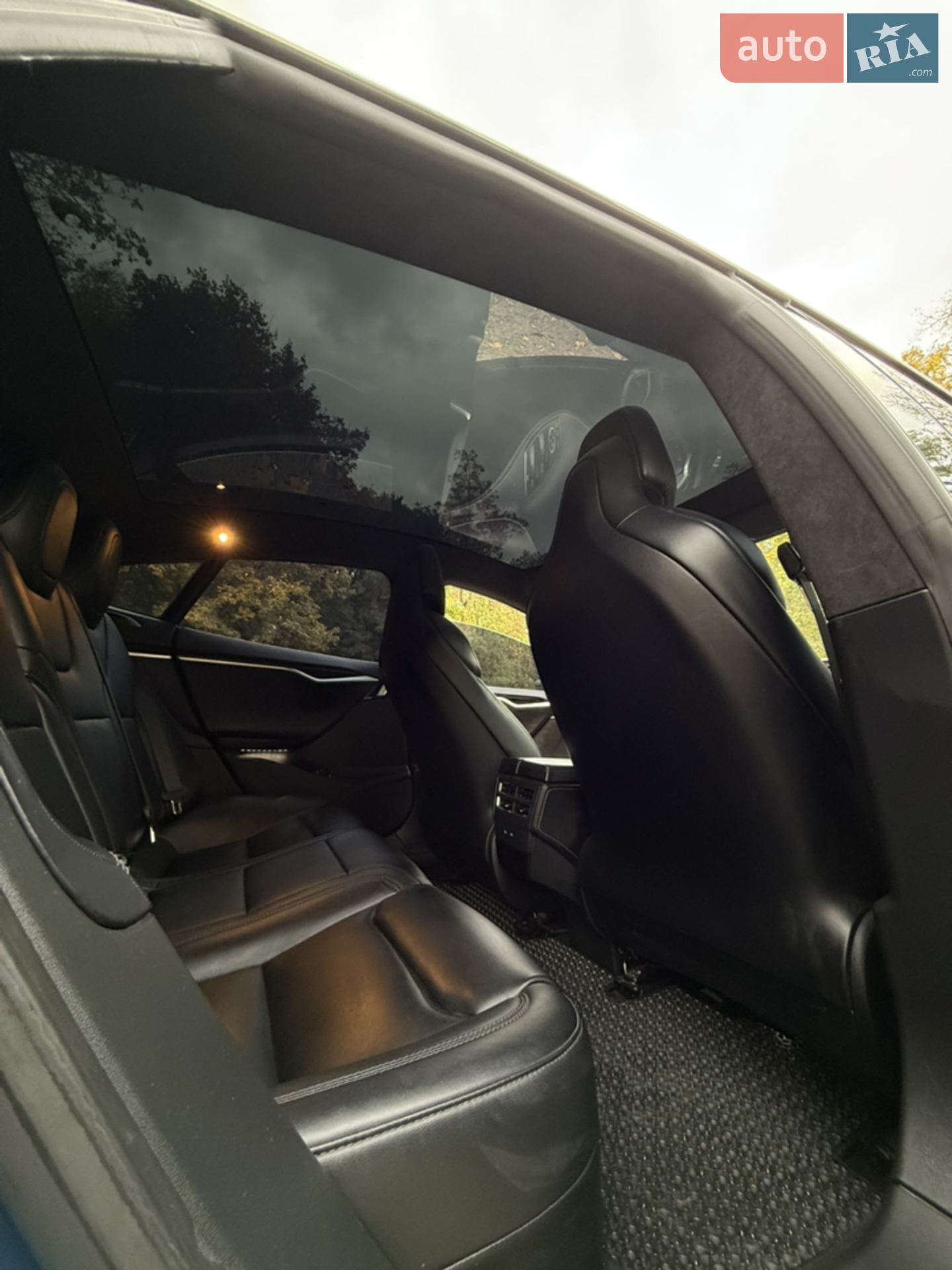 2017 Tesla Model S - мініатюра 14
