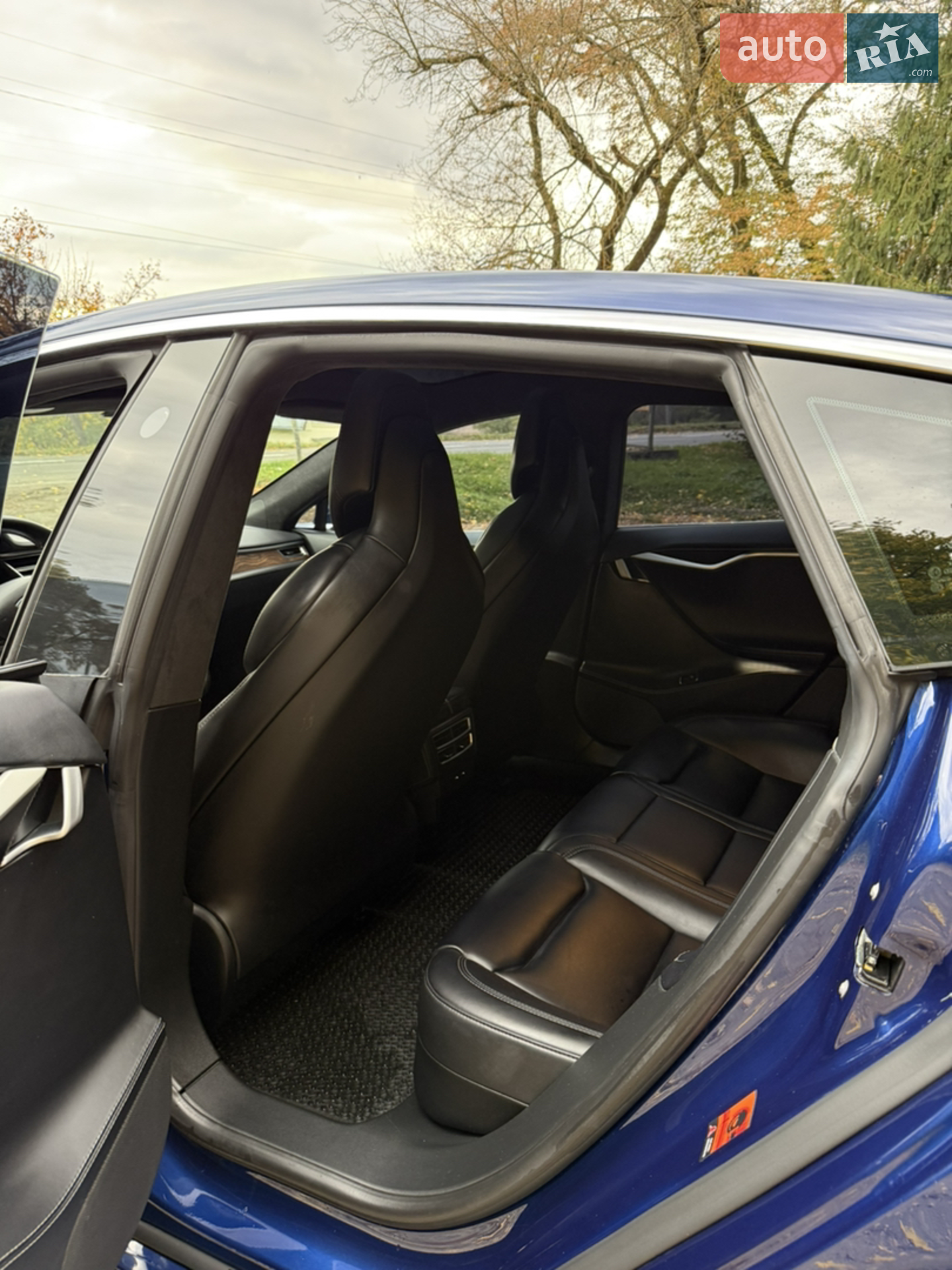 2017 Tesla Model S - мініатюра 18