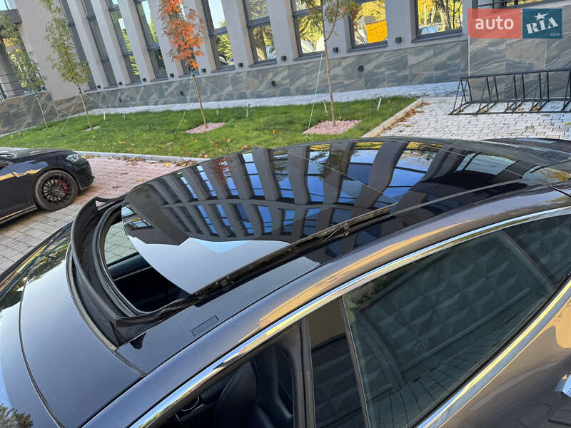 Ліфтбек Tesla Model S 2015 в Рівному фото 11 Ліфтбек Tesla Model S 2015 в Рівному