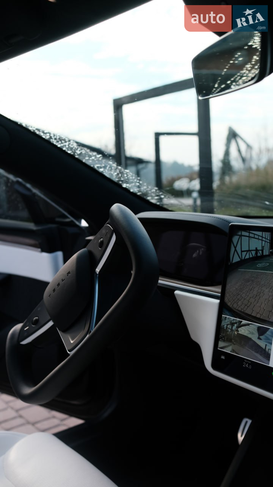 2022 Tesla Model S - мініатюра 2