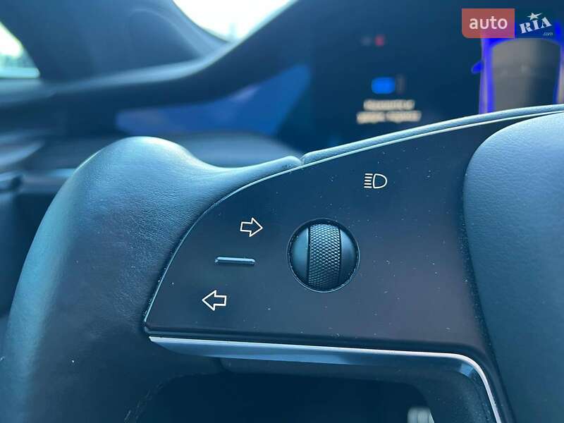 Ліфтбек Tesla Model S 2022 в Львові фото 21 Ліфтбек Tesla Model S 2022 в Львові