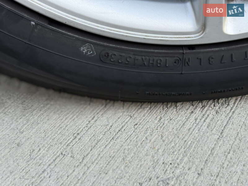 Ліфтбек Tesla Model S 2013 в Луцьку фото 21 Ліфтбек Tesla Model S 2013 в Луцьку