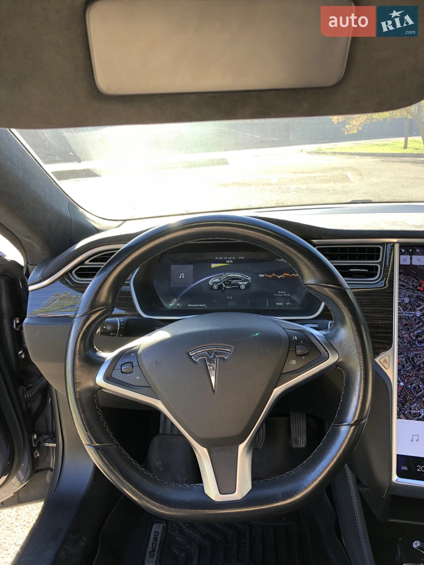 2014 Tesla Model S - мініатюра 31