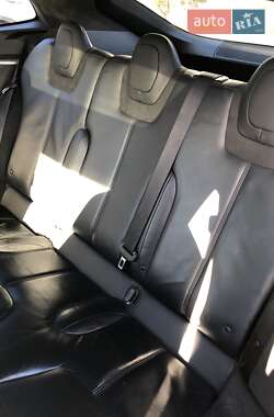 Лифтбек Tesla Model S 2014 в Николаеве