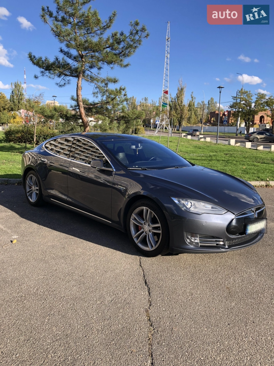 2013 Tesla Model S - мініатюра 21