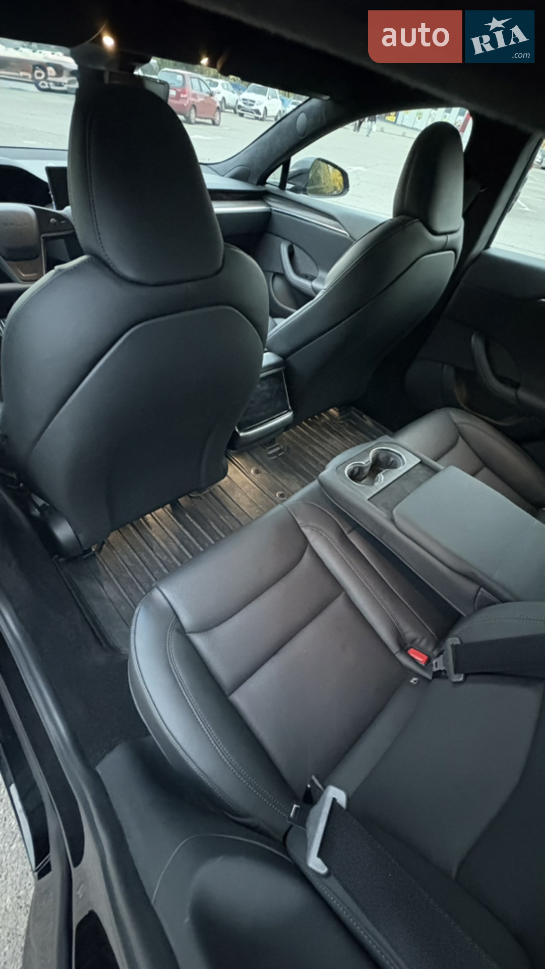 2022 Tesla Model S - мініатюра 16