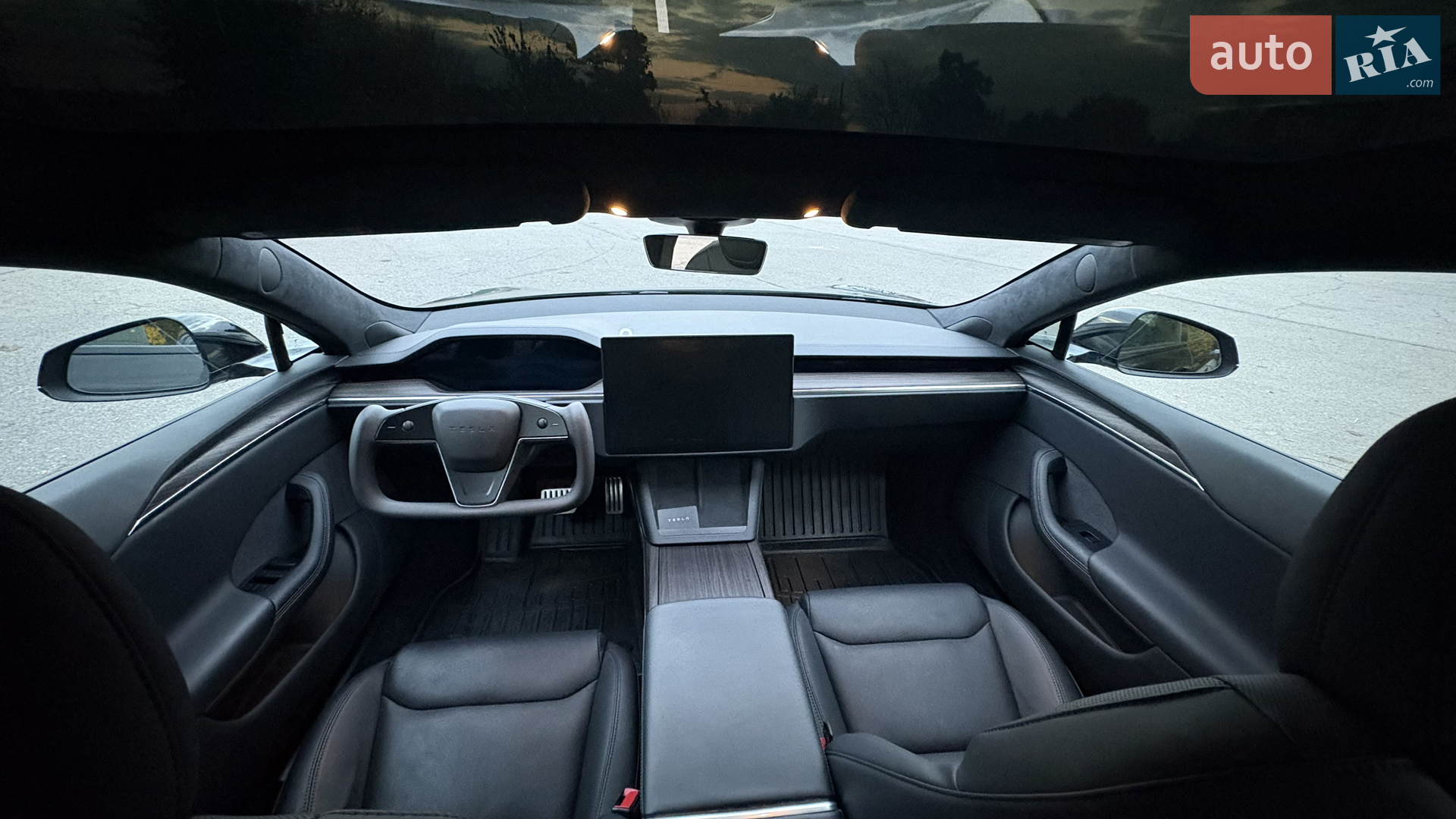 2022 Tesla Model S - мініатюра 17