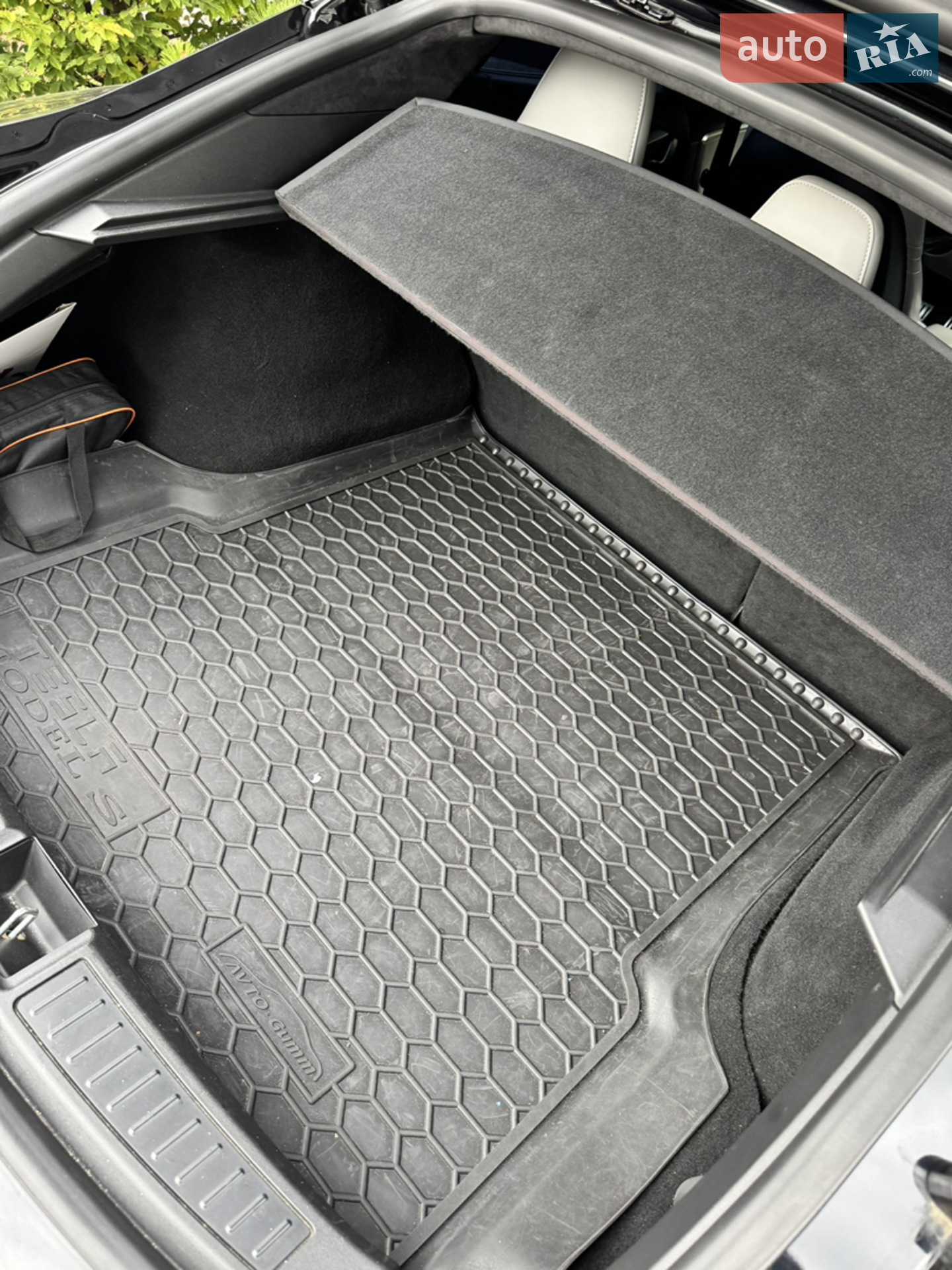 2015 Tesla Model S - мініатюра 36