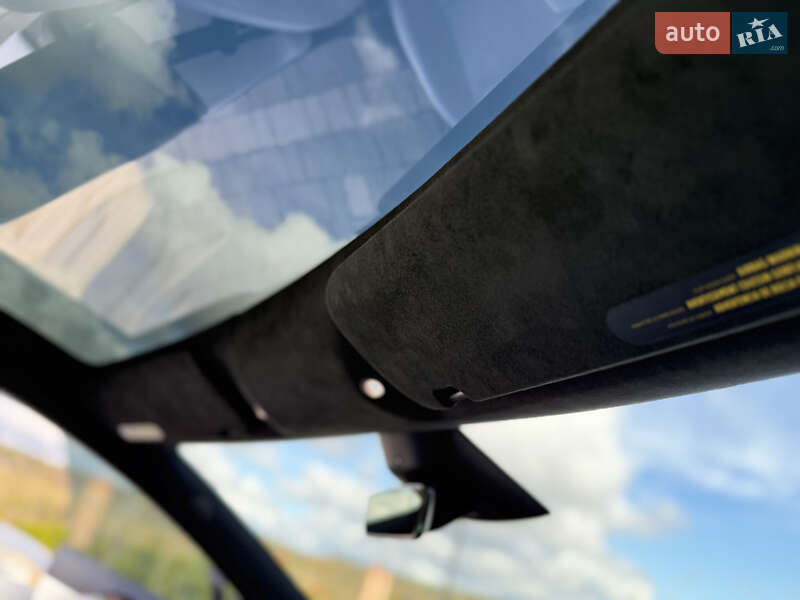 Ліфтбек Tesla Model S 2024 в Дрогобичі фото 113 Ліфтбек Tesla Model S 2024 в Дрогобичі