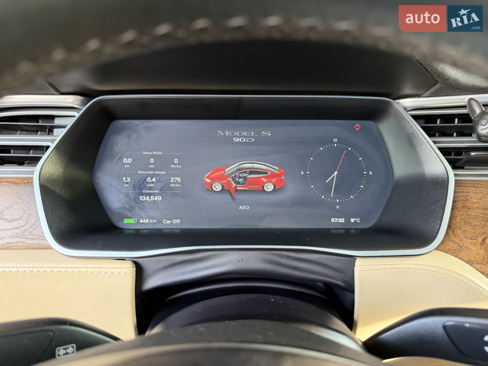 2016 Tesla Model S - мініатюра 11