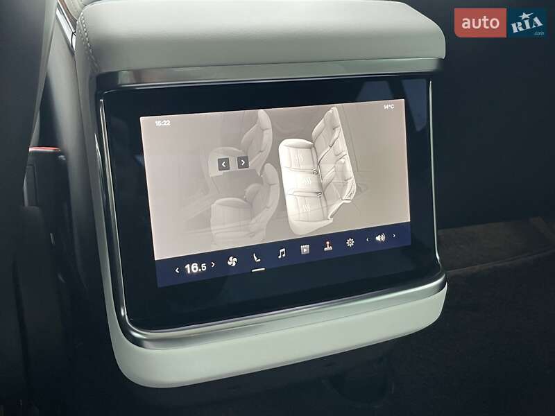 Лифтбек Tesla Model S 2022 в Киеве фото 53 Лифтбек Tesla Model S 2022 в Киеве