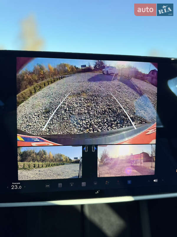 Лифтбек Tesla Model S 2022 в Львове фото 22 Лифтбек Tesla Model S 2022 в Львове