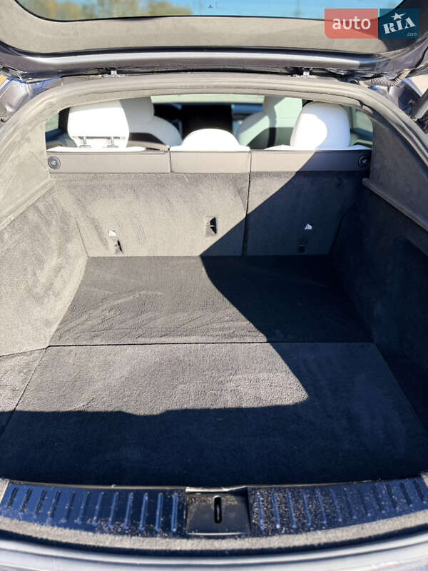 Лифтбек Tesla Model S 2022 в Львове фото 26 Лифтбек Tesla Model S 2022 в Львове