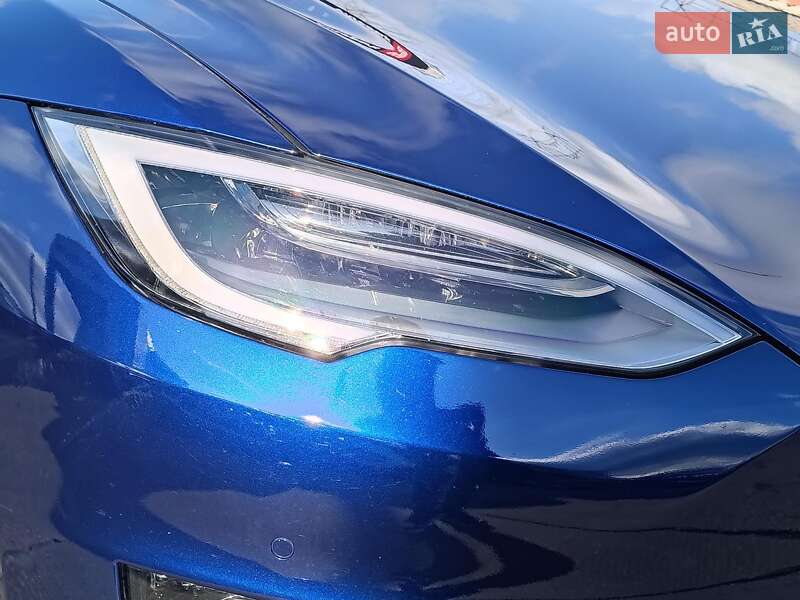 Лифтбек Tesla Model S 2022 в Харькове фото 7 Лифтбек Tesla Model S 2022 в Харькове