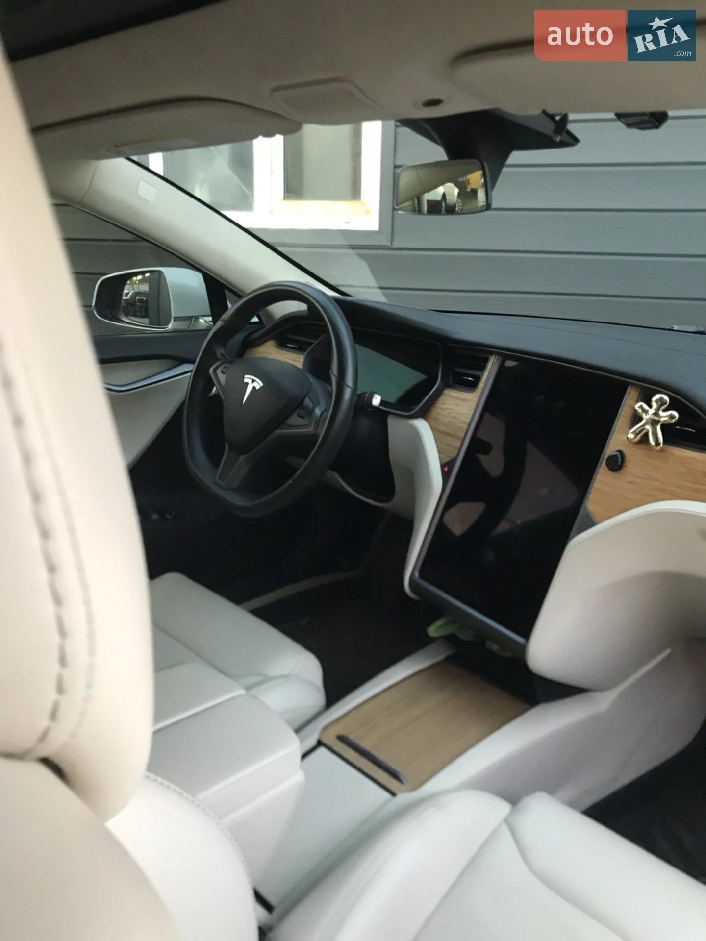 2019 Tesla Model S - мініатюра 19
