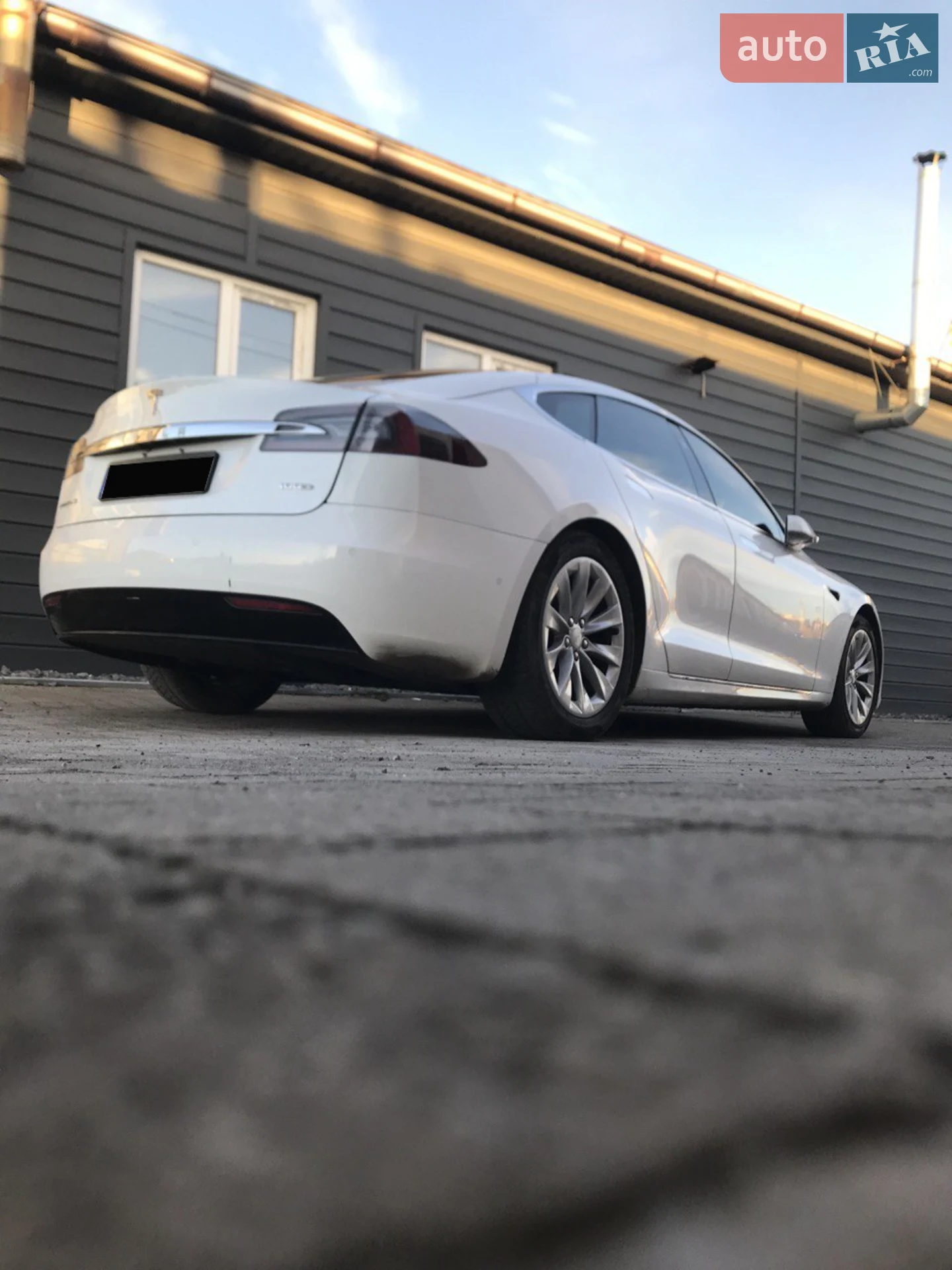 2019 Tesla Model S - мініатюра 3