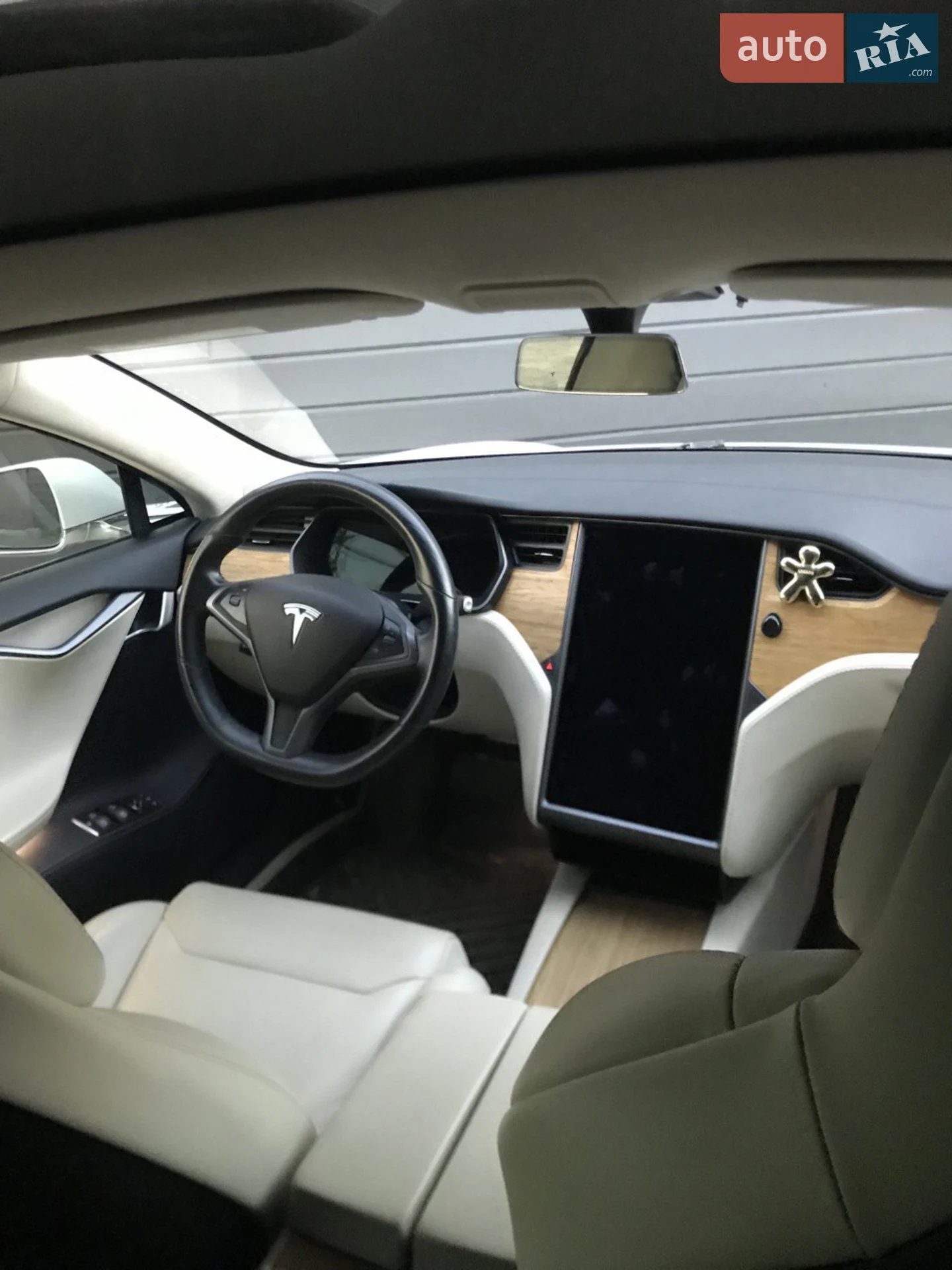 2019 Tesla Model S - мініатюра 20