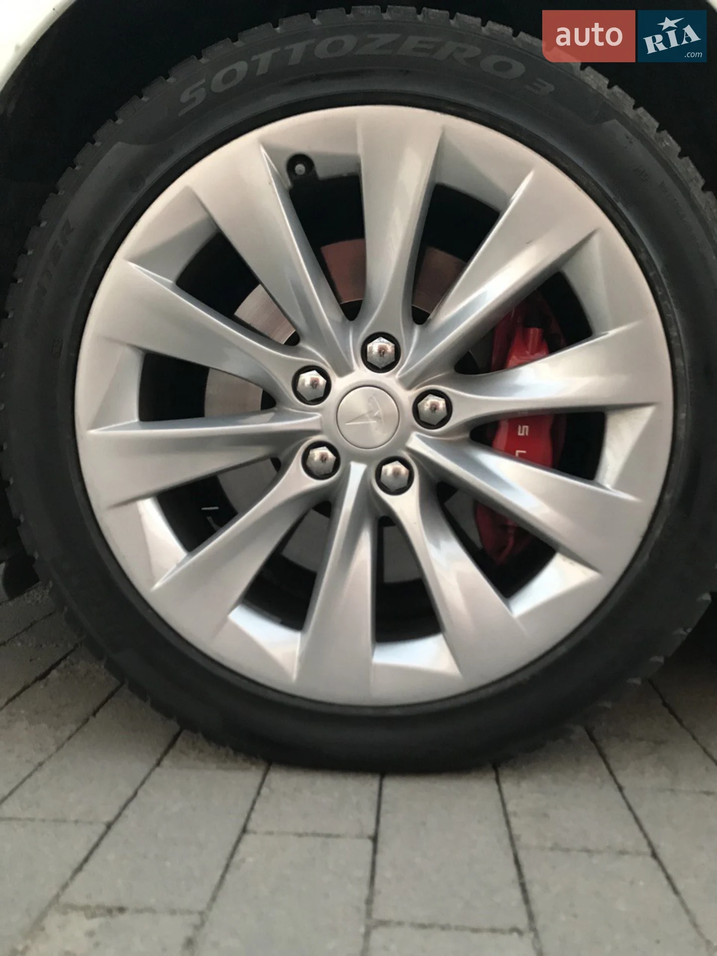 2019 Tesla Model S - мініатюра 7