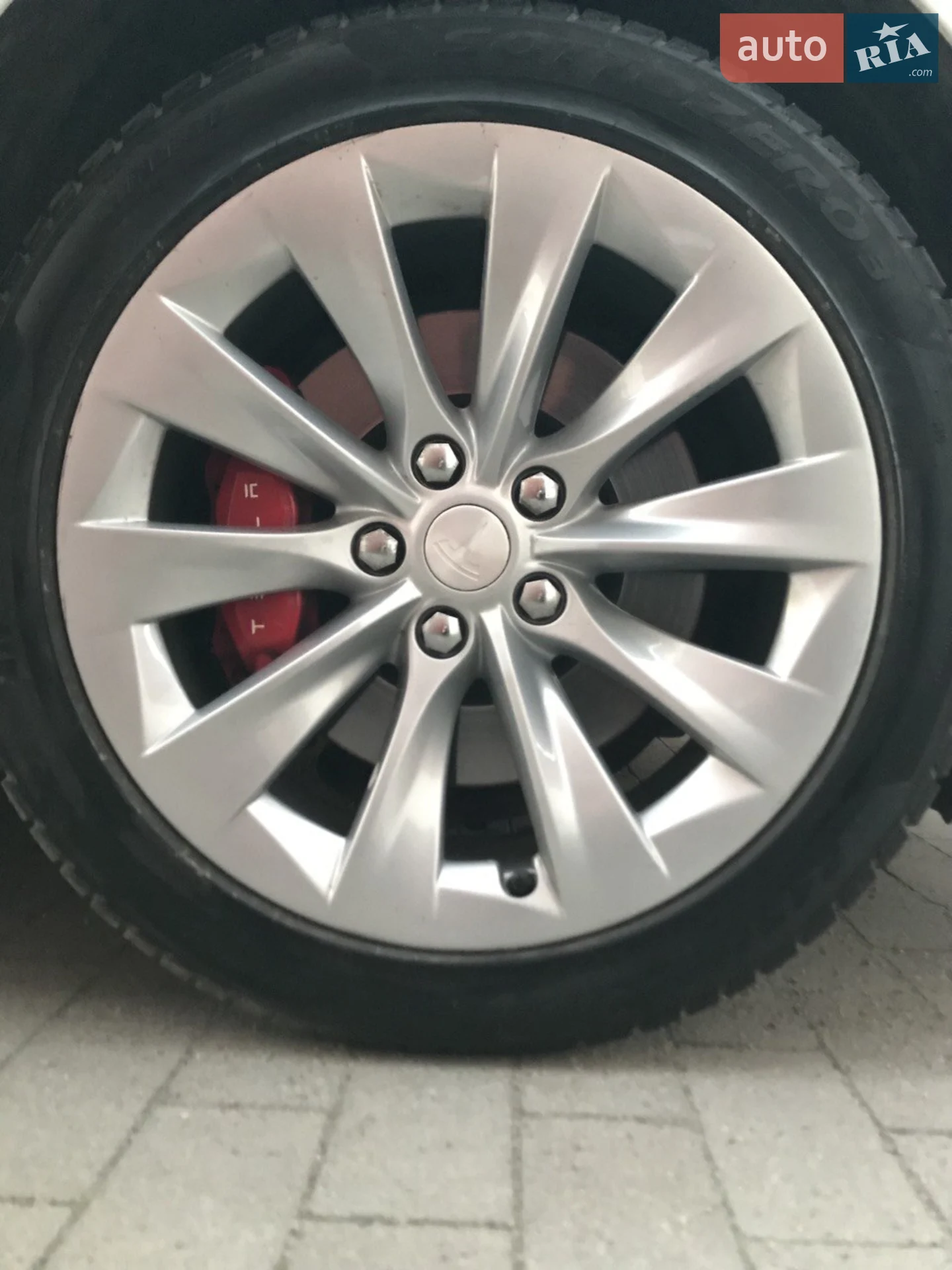 2019 Tesla Model S - мініатюра 9