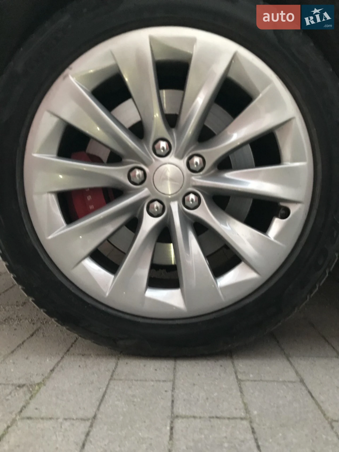 2019 Tesla Model S - мініатюра 10