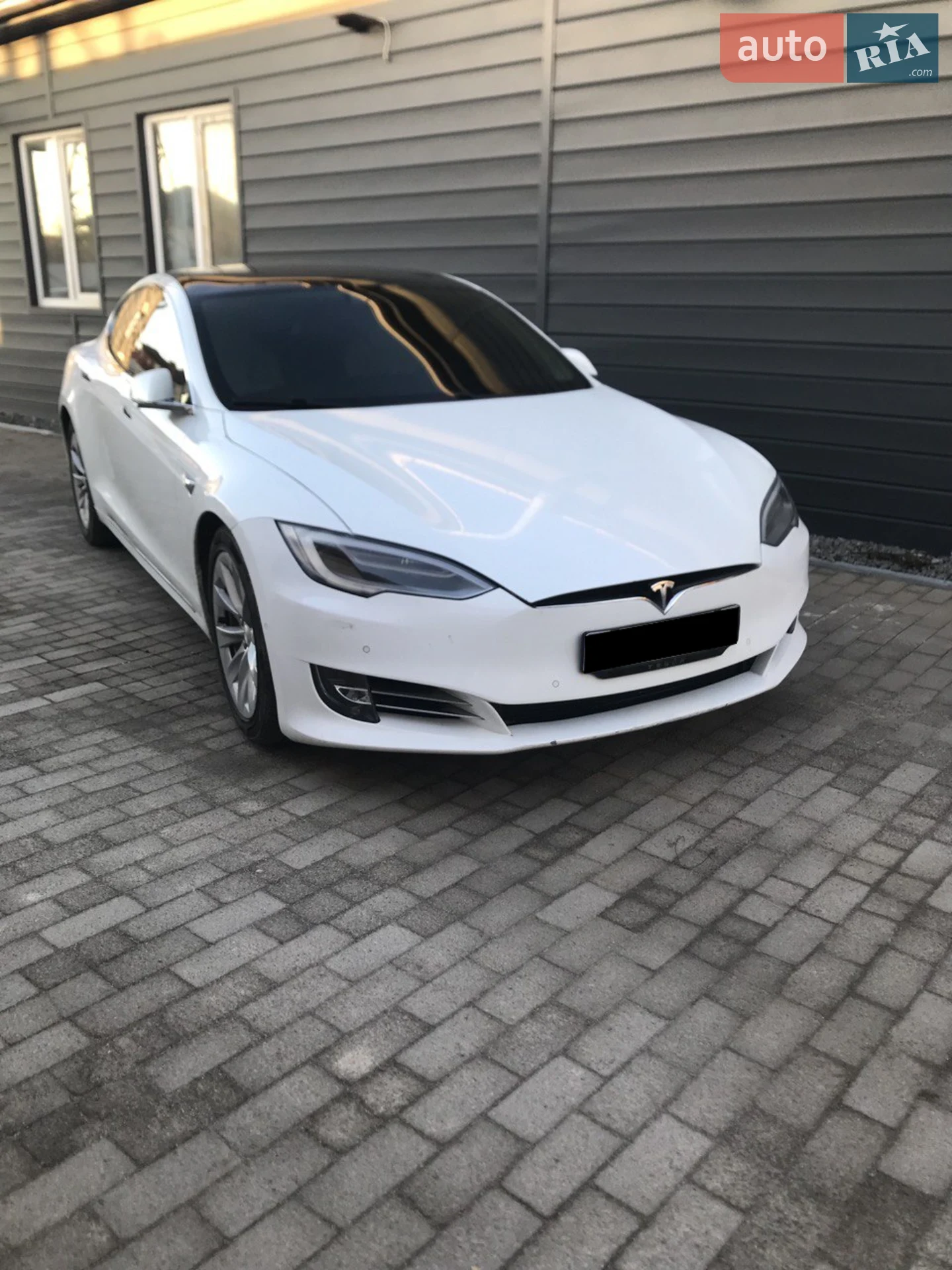 2019 Tesla Model S - мініатюра 4