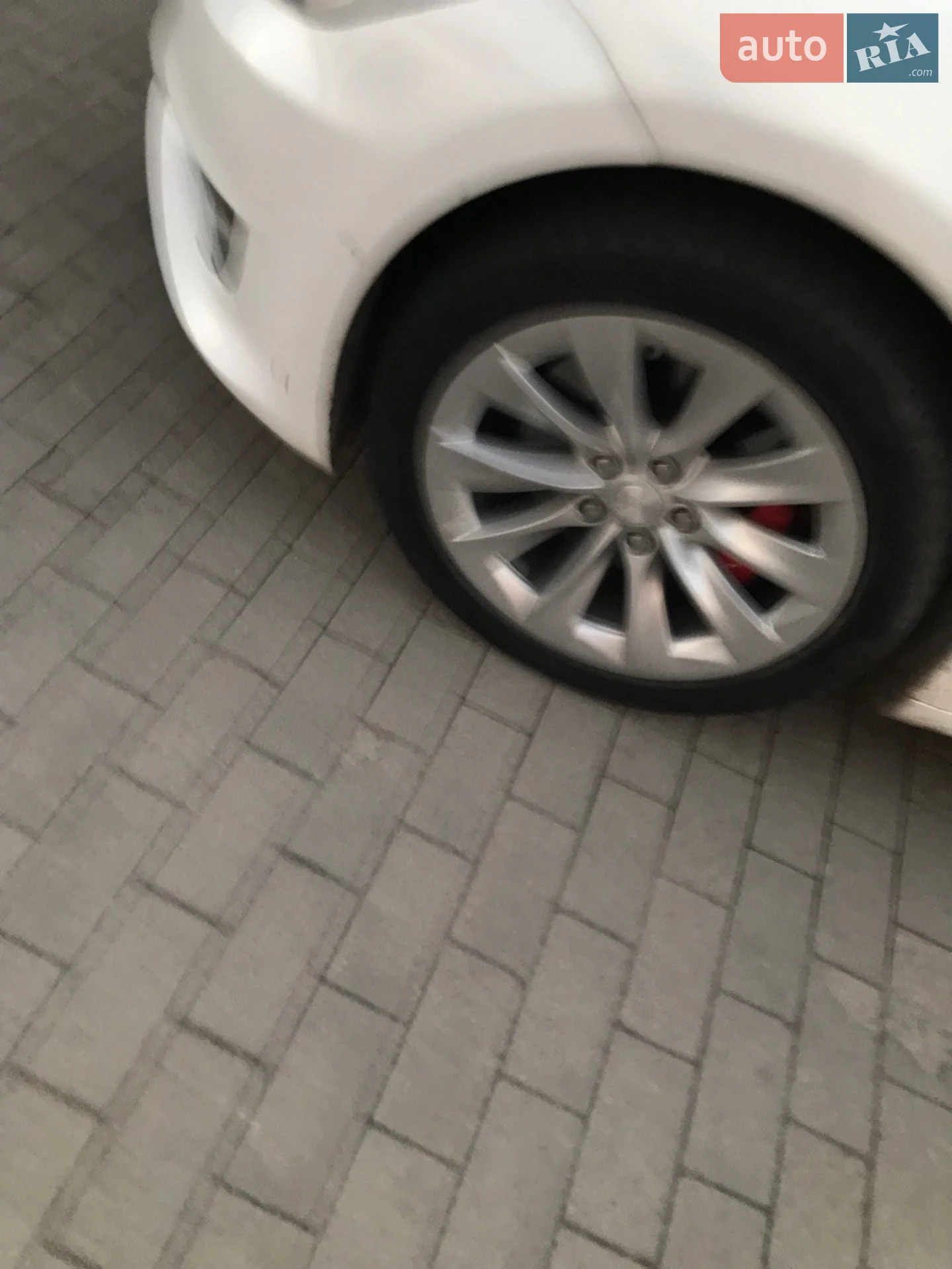 2019 Tesla Model S - мініатюра 6
