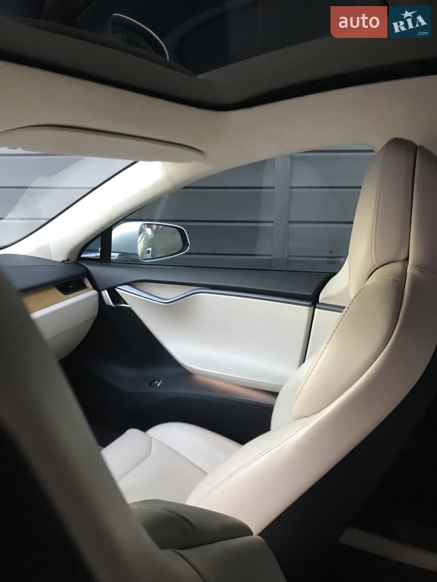 2019 Tesla Model S - мініатюра 21