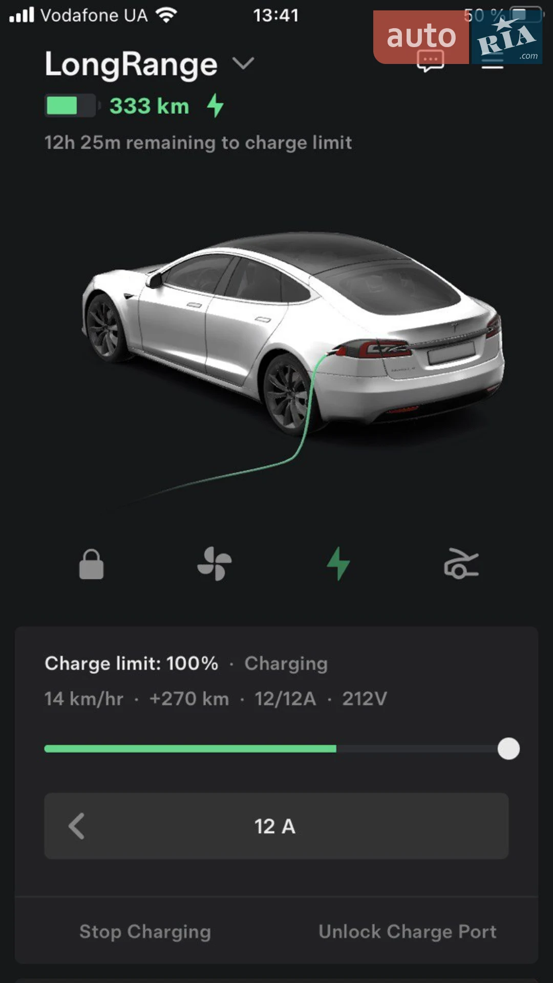 2019 Tesla Model S - мініатюра 26