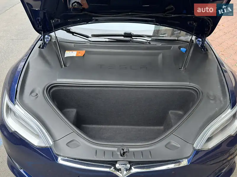 Tesla Model S 2018 VIN 5YJSA1E2XJF285301 фото оголошення 15 з 61