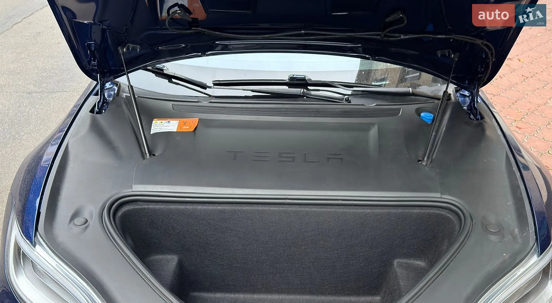 2018 Tesla Model S - мініатюра 15