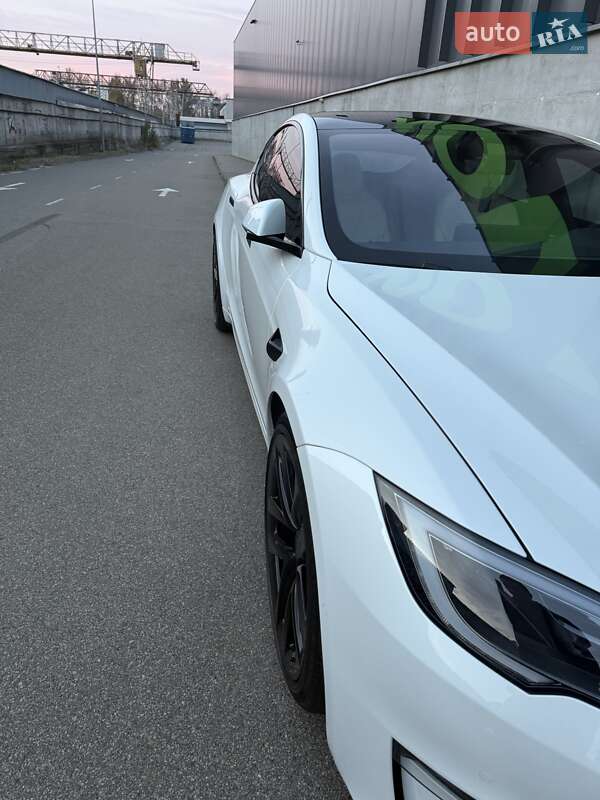 Лифтбек Tesla Model S 2021 в Киеве фото 22 Лифтбек Tesla Model S 2021 в Киеве