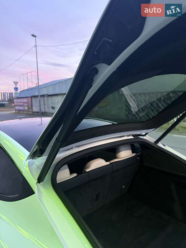 Лифтбек Tesla Model S 2021 в Киеве фото 30 Лифтбек Tesla Model S 2021 в Киеве