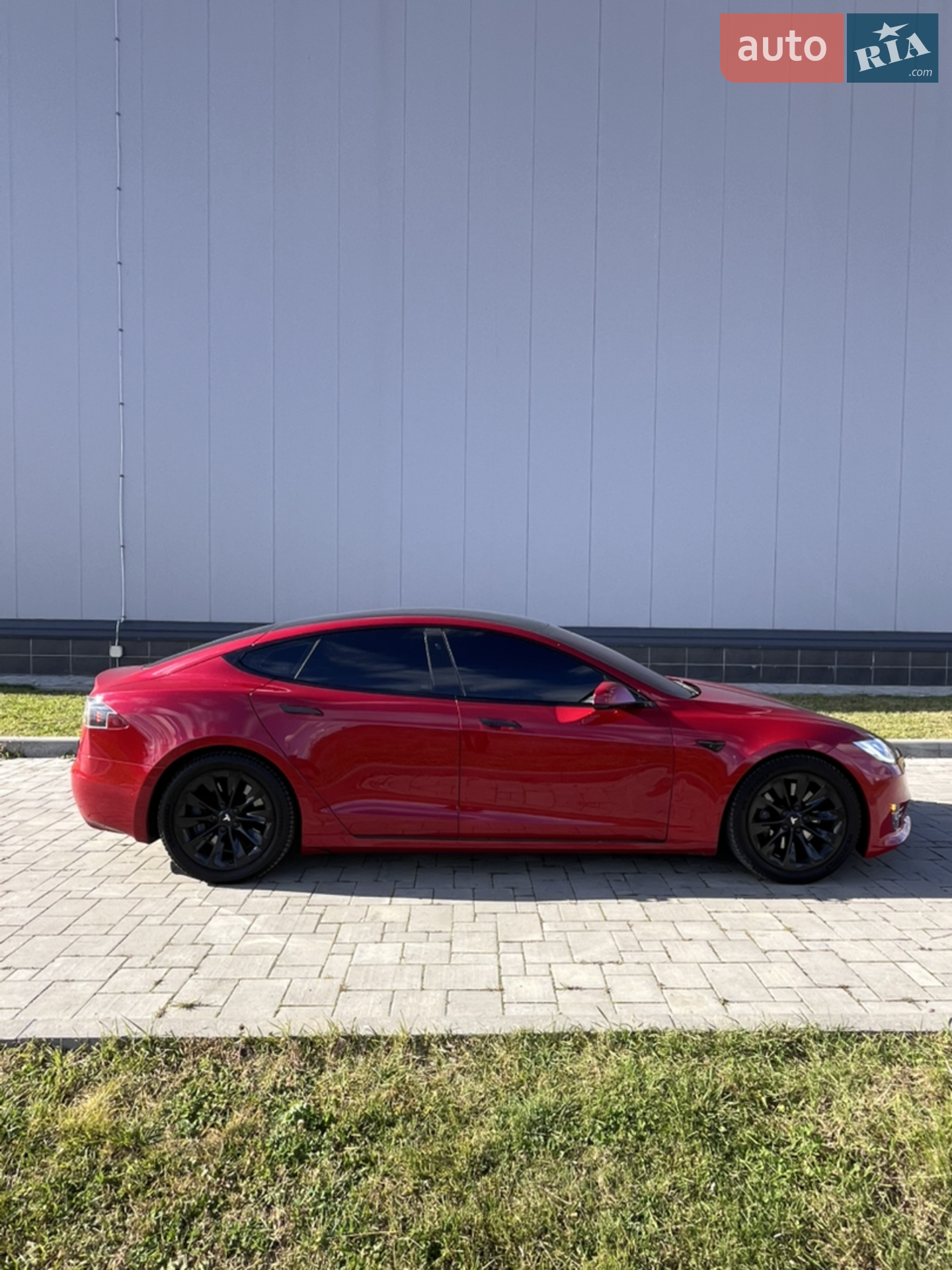2017 Tesla Model S - мініатюра 8