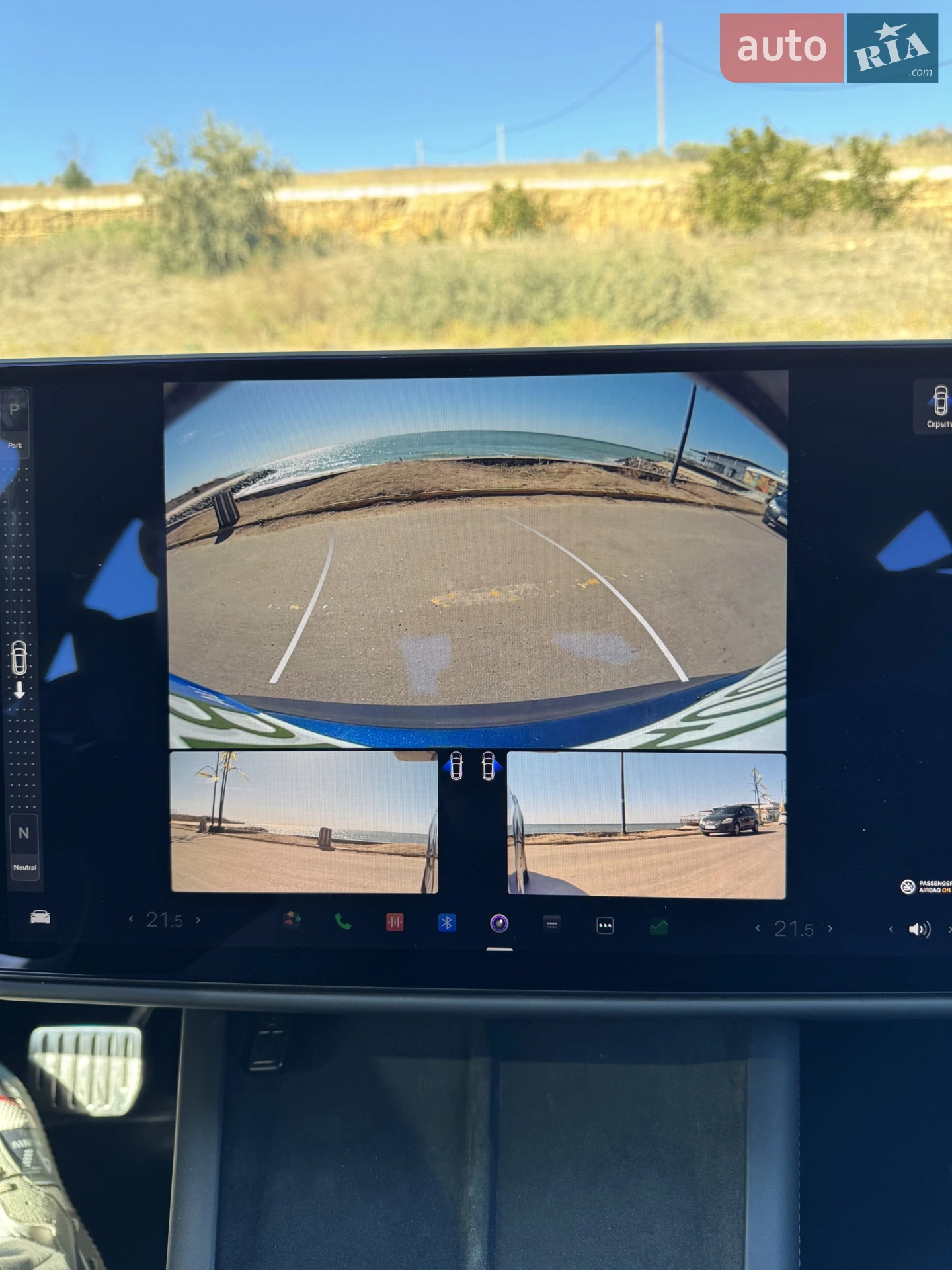 2021 Tesla Model S - мініатюра 22