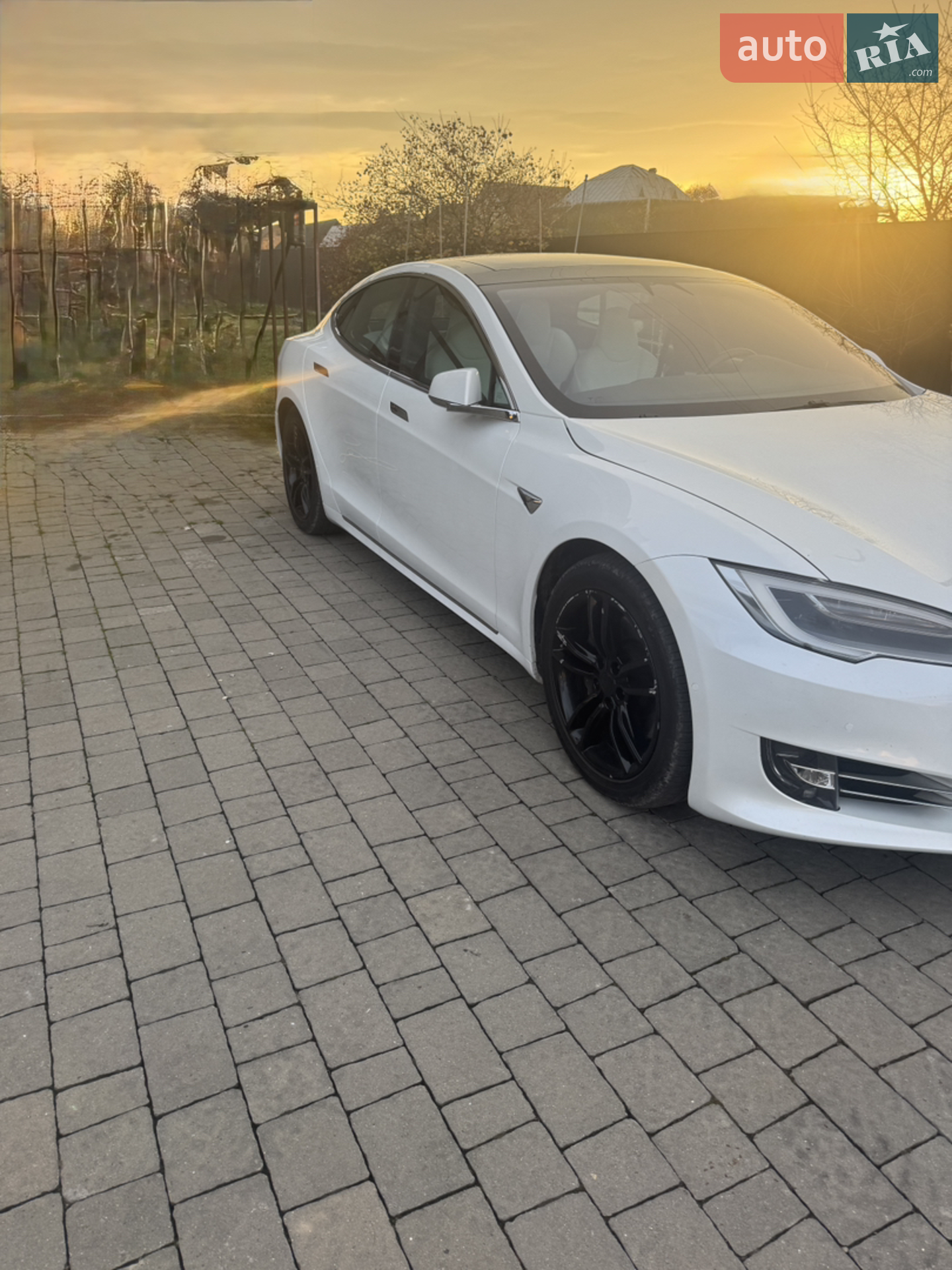 2019 Tesla Model S - мініатюра 2