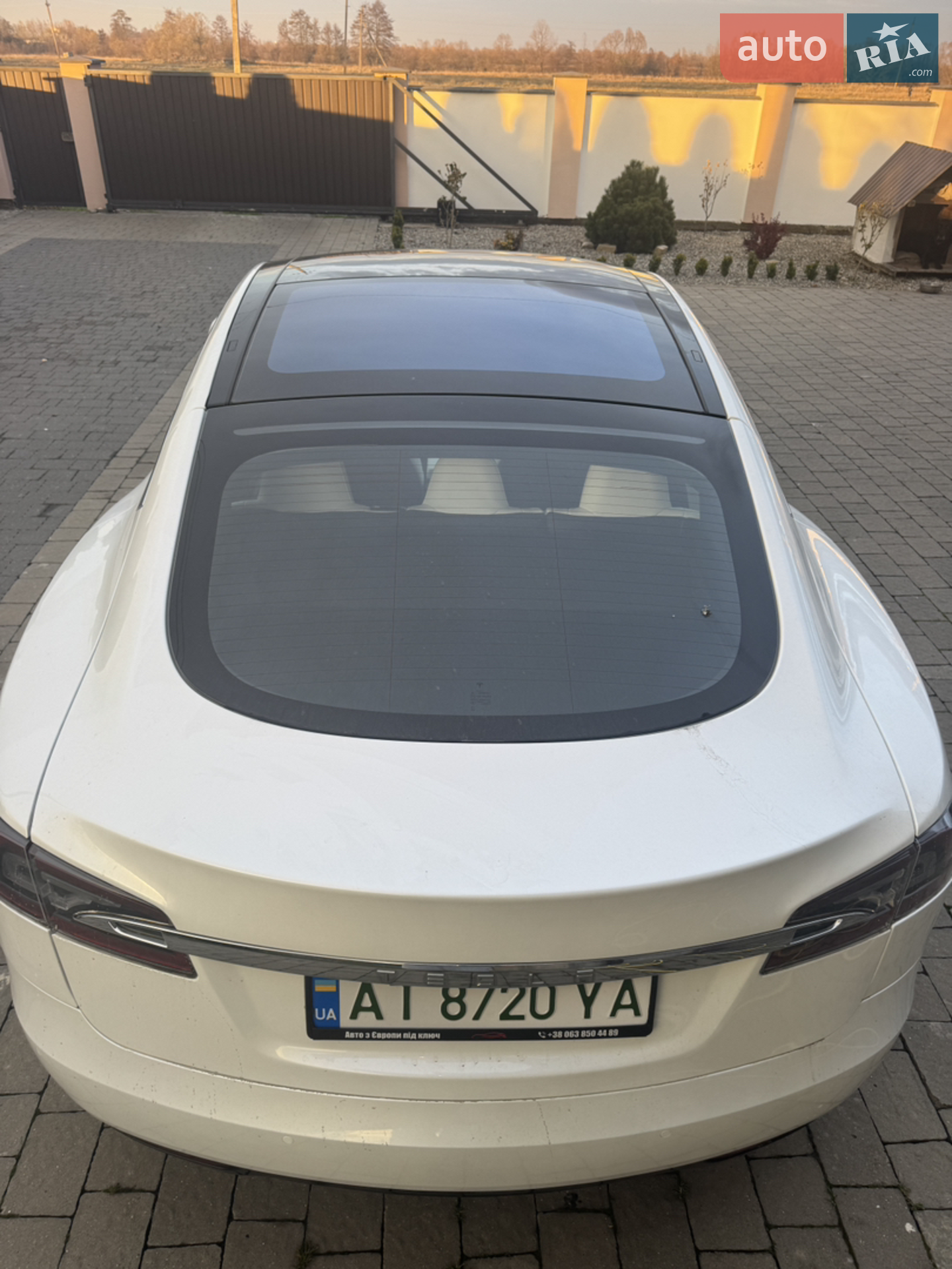 2019 Tesla Model S - мініатюра 11