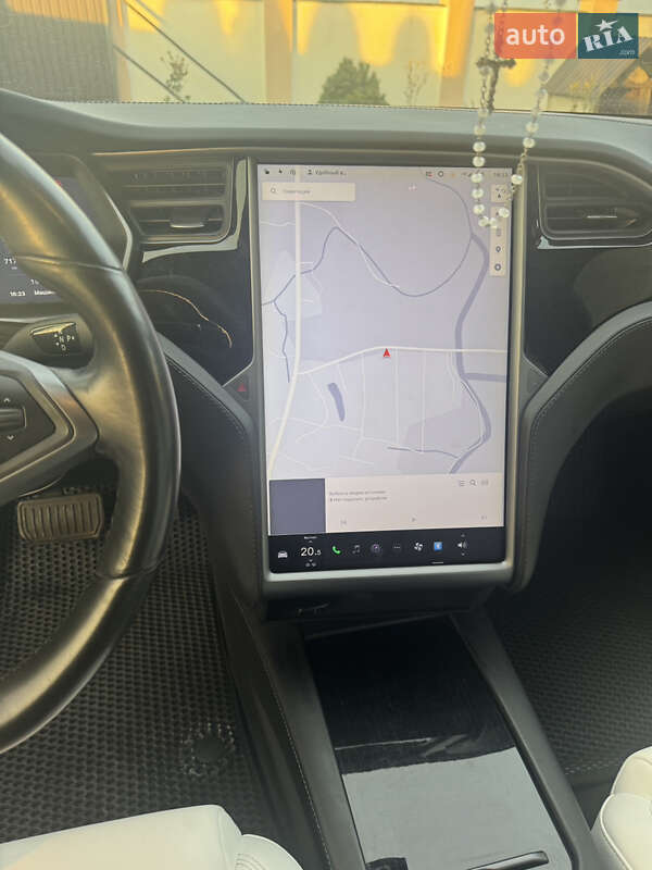 Лифтбек Tesla Model S 2019 в Ивано-Франковске фото 22 Лифтбек Tesla Model S 2019 в Ивано-Франковске