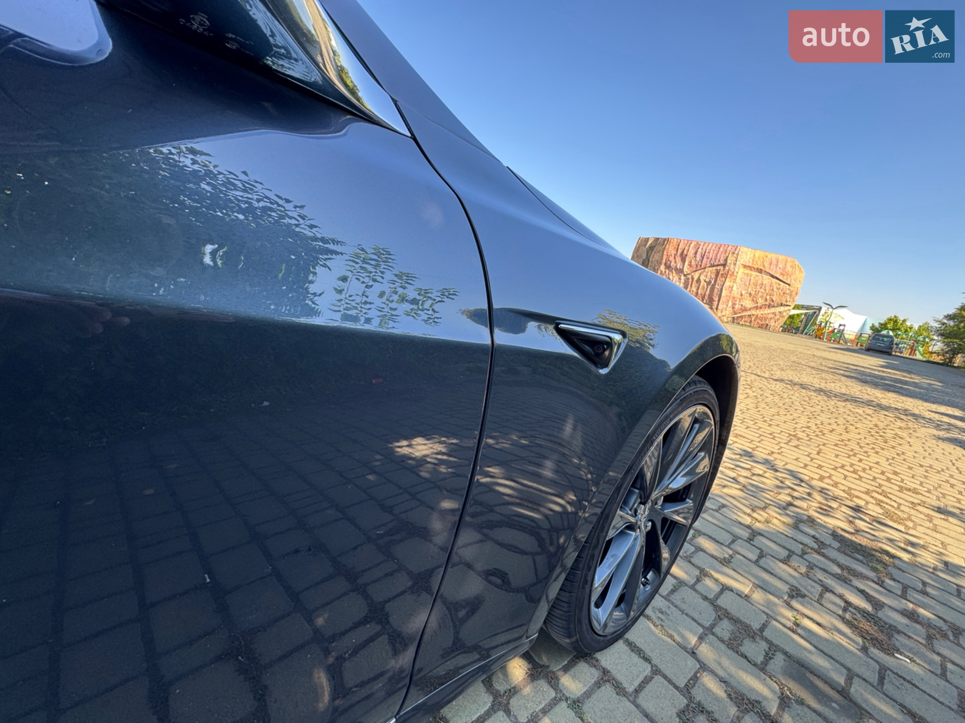 2017 Tesla Model S - мініатюра 12
