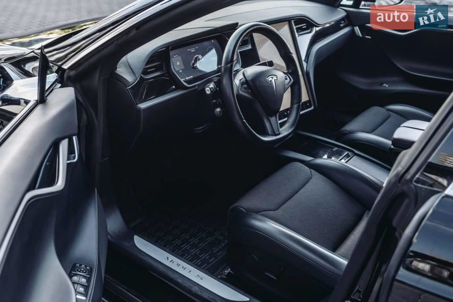 2018 Tesla Model S - мініатюра 6