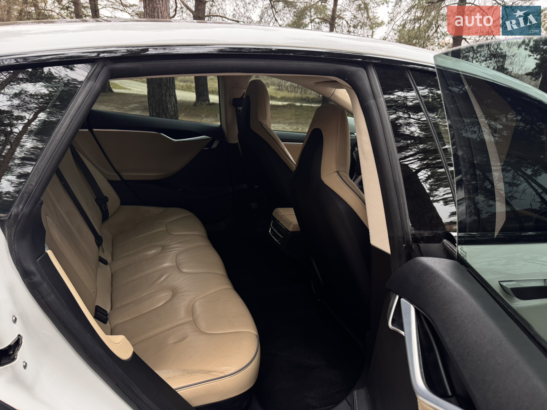 2013 Tesla Model S - мініатюра 10