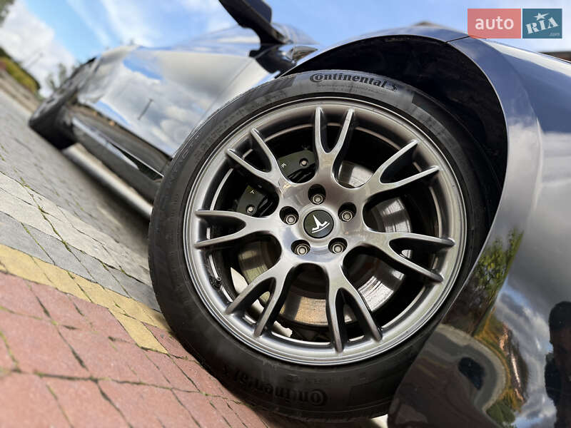 Лифтбек Tesla Model S 2024 в Дрогобыче фото 13 Лифтбек Tesla Model S 2024 в Дрогобыче