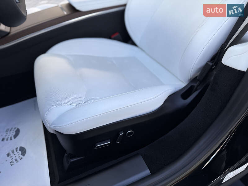 Лифтбек Tesla Model S 2024 в Дрогобыче фото 84 Лифтбек Tesla Model S 2024 в Дрогобыче