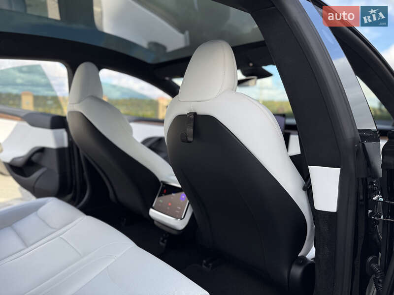 Лифтбек Tesla Model S 2024 в Дрогобыче фото 115 Лифтбек Tesla Model S 2024 в Дрогобыче