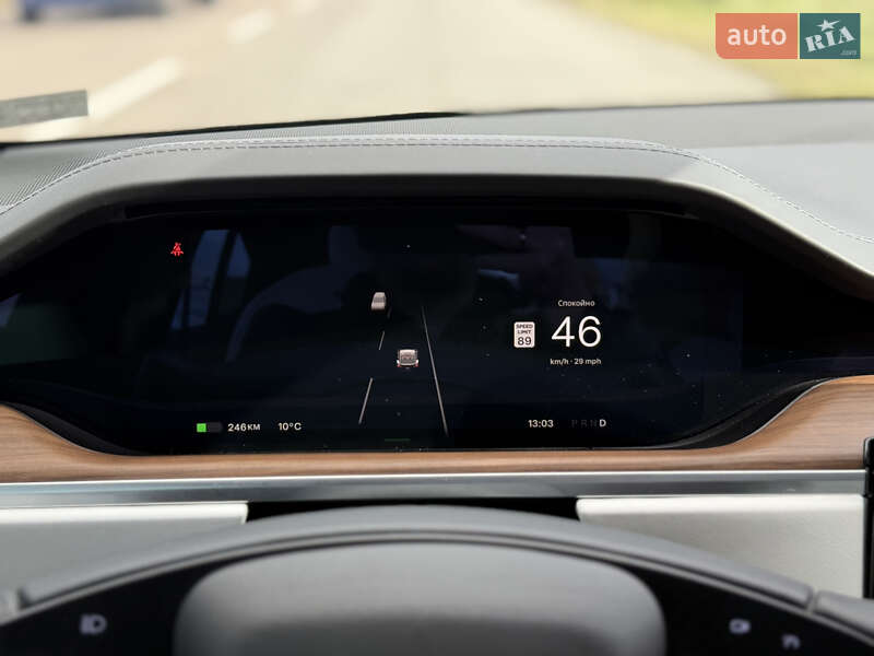 Лифтбек Tesla Model S 2024 в Дрогобыче фото 119 Лифтбек Tesla Model S 2024 в Дрогобыче