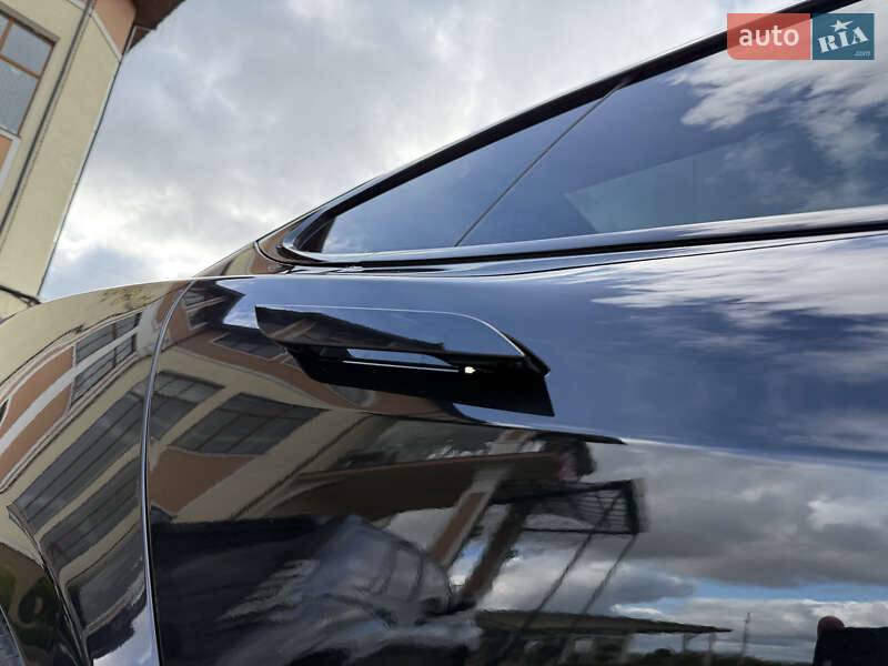 Лифтбек Tesla Model S 2024 в Дрогобыче фото 125 Лифтбек Tesla Model S 2024 в Дрогобыче